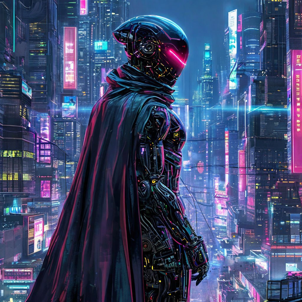 Обложка книги Заря конвергенции