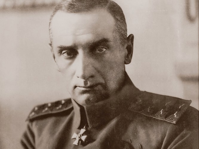 Обложка книги Правда Александра Колчака