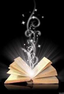 Обложка книги Книга заклинаний