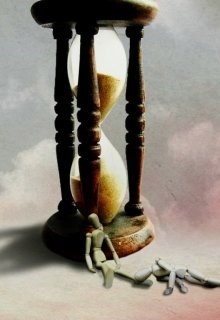 Обложка книги Идеалы. Смерть. Любовь. Жизнь.