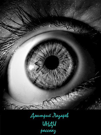 Обложка книги Инди