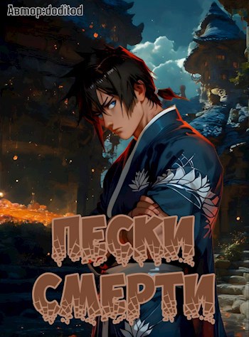 Обложка книги Система Мультивыбора/Аватар: Пески смерти Том 3