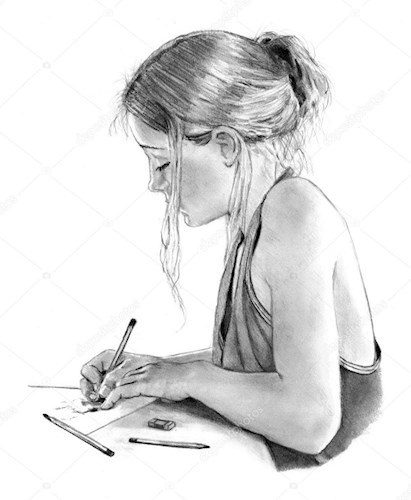 Обложка книги Юн Ми рисует