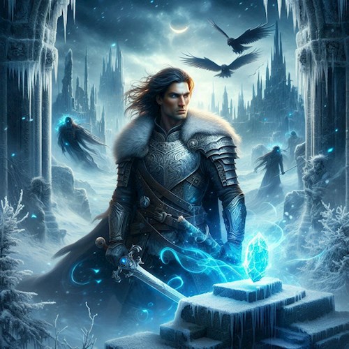 Обложка книги Игра Судьбы