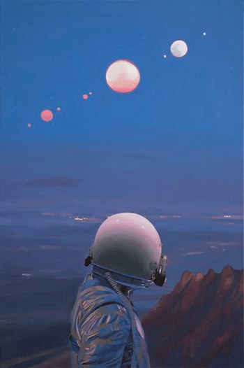 Обложка книги Эксперимент