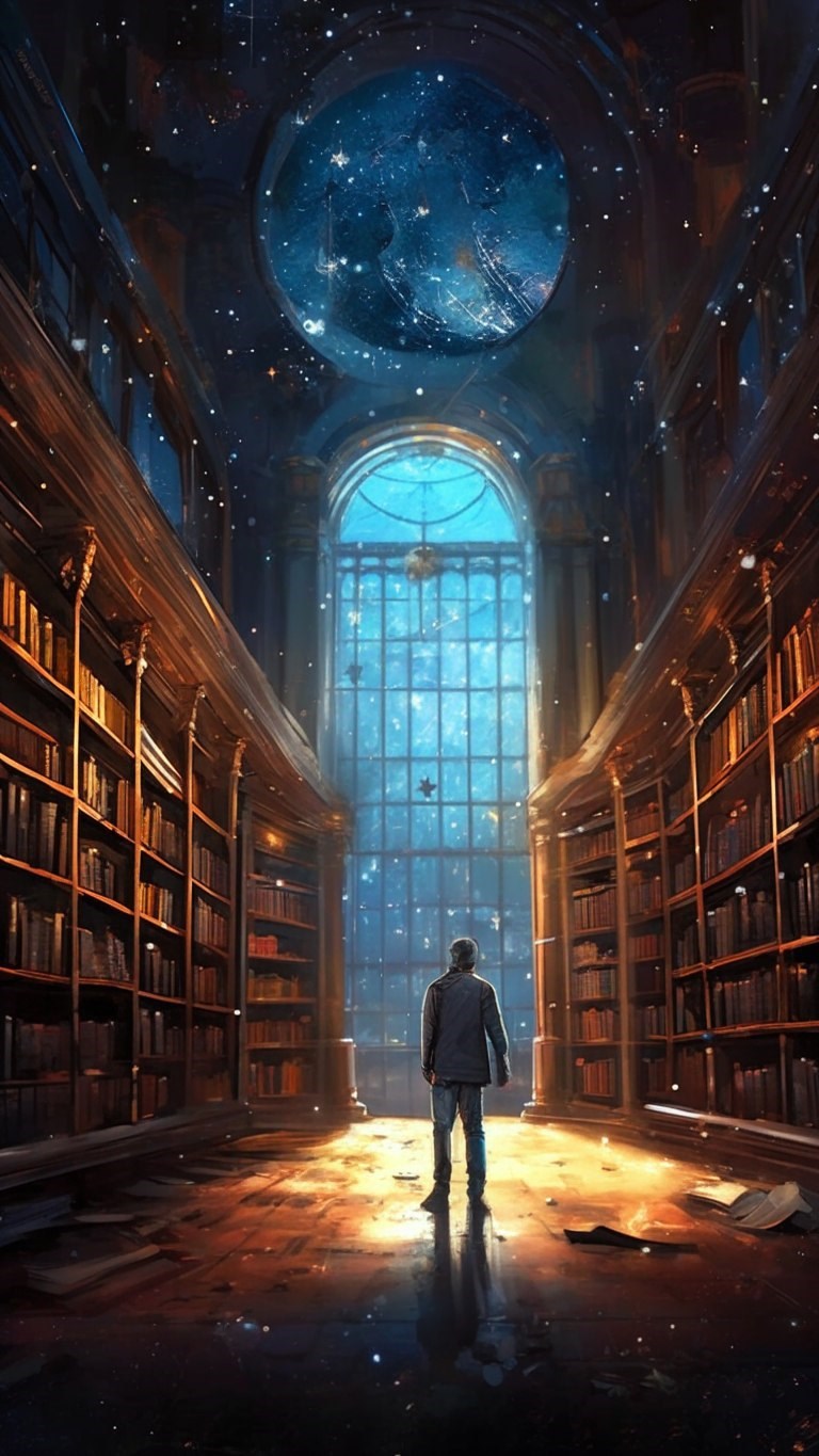 Обложка книги Я видел звезды/Я вижу звезды