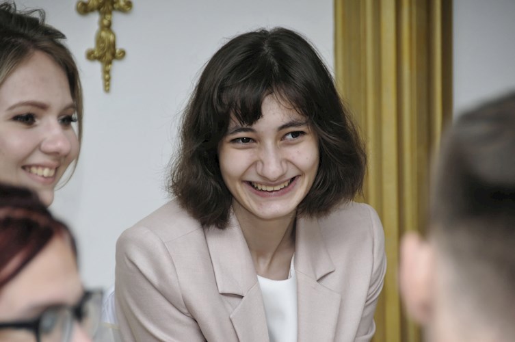 Обложка книги Ответы Маринетт Мортем на тест для поступления на режиссуру мультимедия