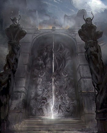 Обложка книги Тень Антариаса
