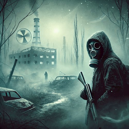Обложка книги Часть 1: Начало пути