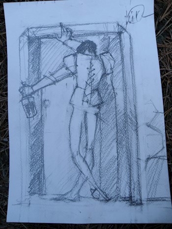 Обложка книги Портреты