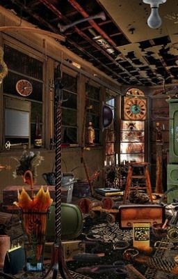 Обложка книги В гостях