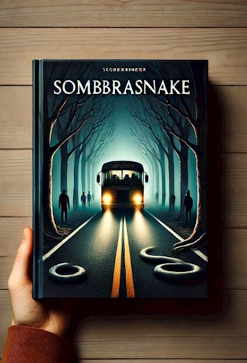 Обложка книги Ночной свет
