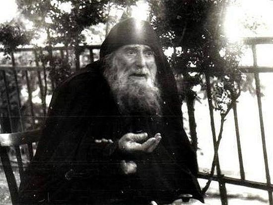 Обложка книги Я боюсь не узнать Христа!