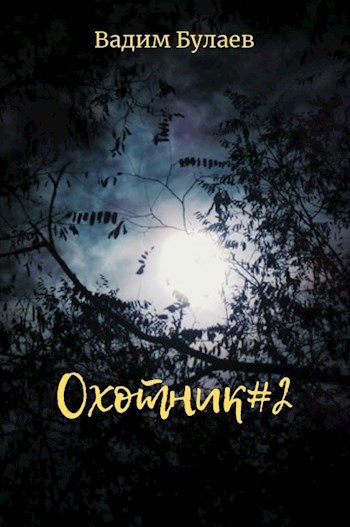 Обложка книги Охотник#2