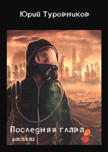 Обложка книги Последняя глава
