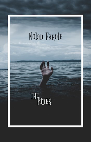 Обложка книги Сосны. The Pines.