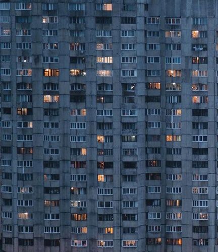 Обложка книги Выживальщик