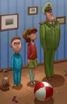 Обложка книги Профессиональная деформация личности (пример самопсихоанализа)