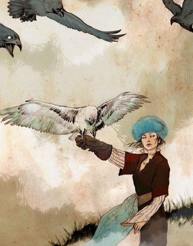 Обложка книги Никто.