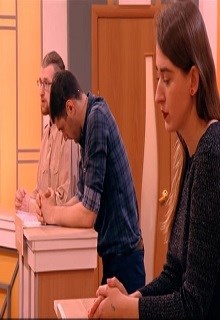 Обложка книги Перерождение