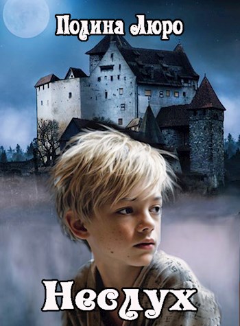 Обложка книги Неслух