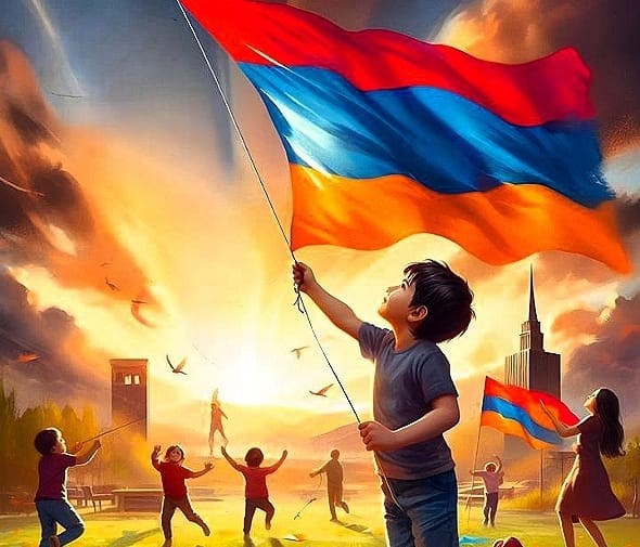 Обложка книги Эпос завтрашнего дня