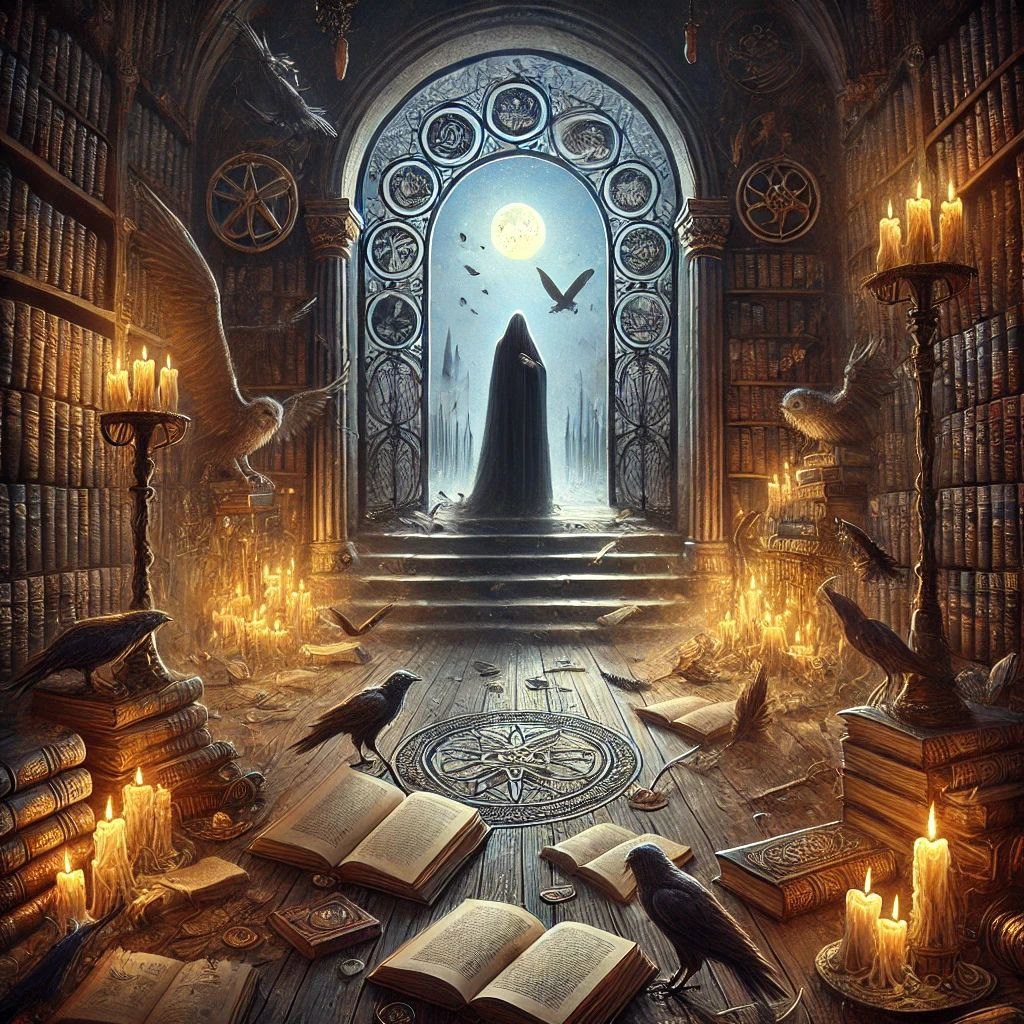 Обложка книги Книга