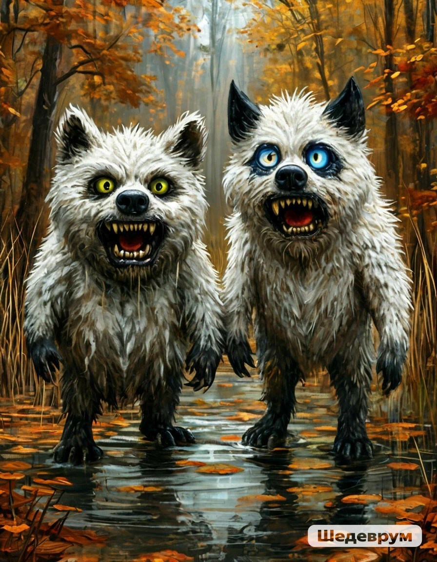 Обложка книги Жертвовиды