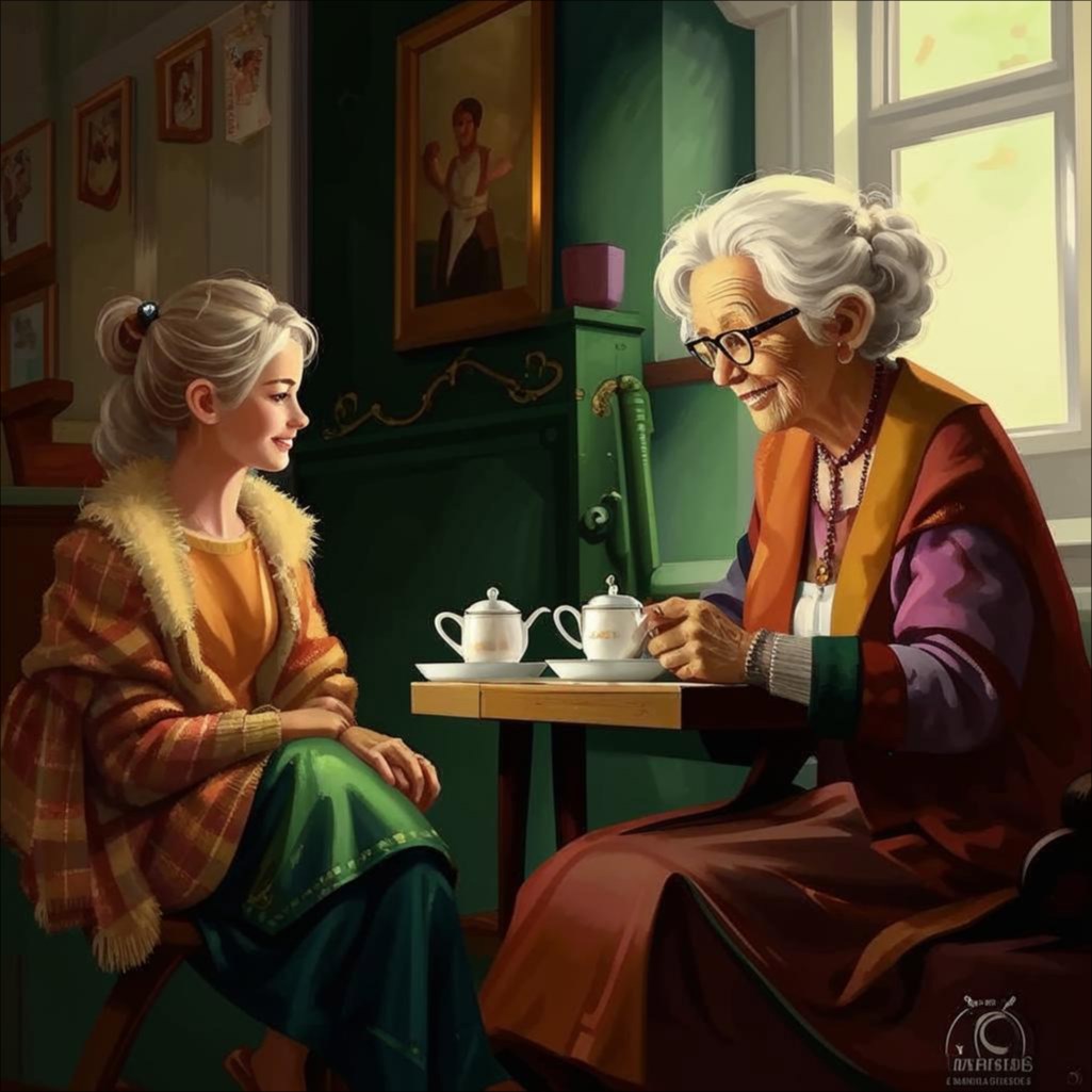 Обложка книги Обет молчания