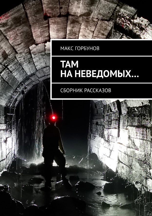 Обложка книги Там на неведомых