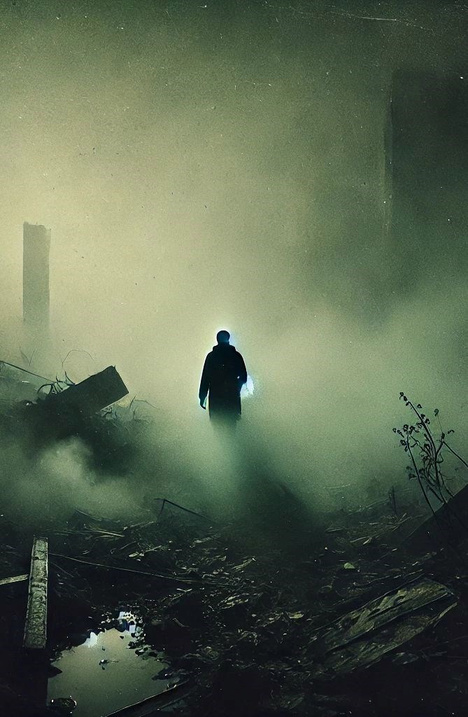 Обложка книги Волна Одиночества