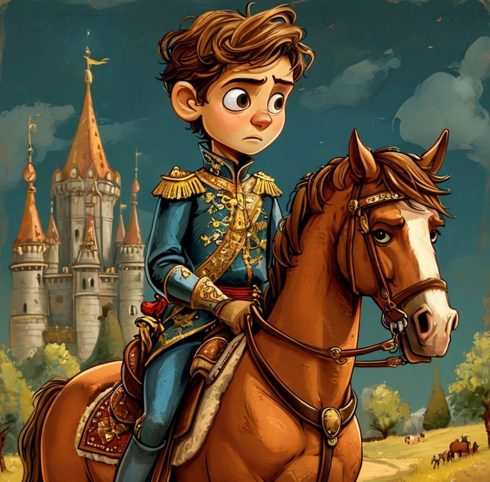 Обложка книги Чего хотят рыцари
