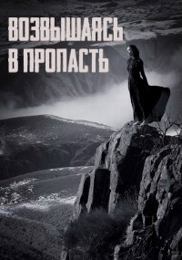 Обложка книги Возвышаясь в пропасть