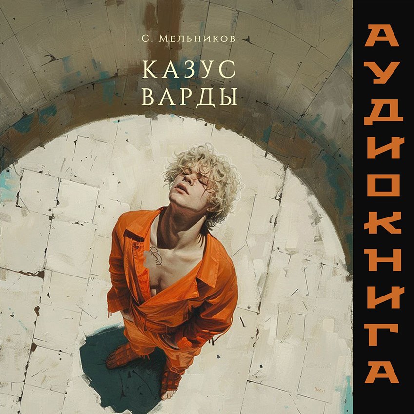 Обложка книги Казус Варды