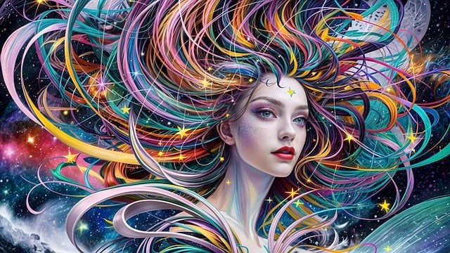 Обложка книги В поисках твоего отражения