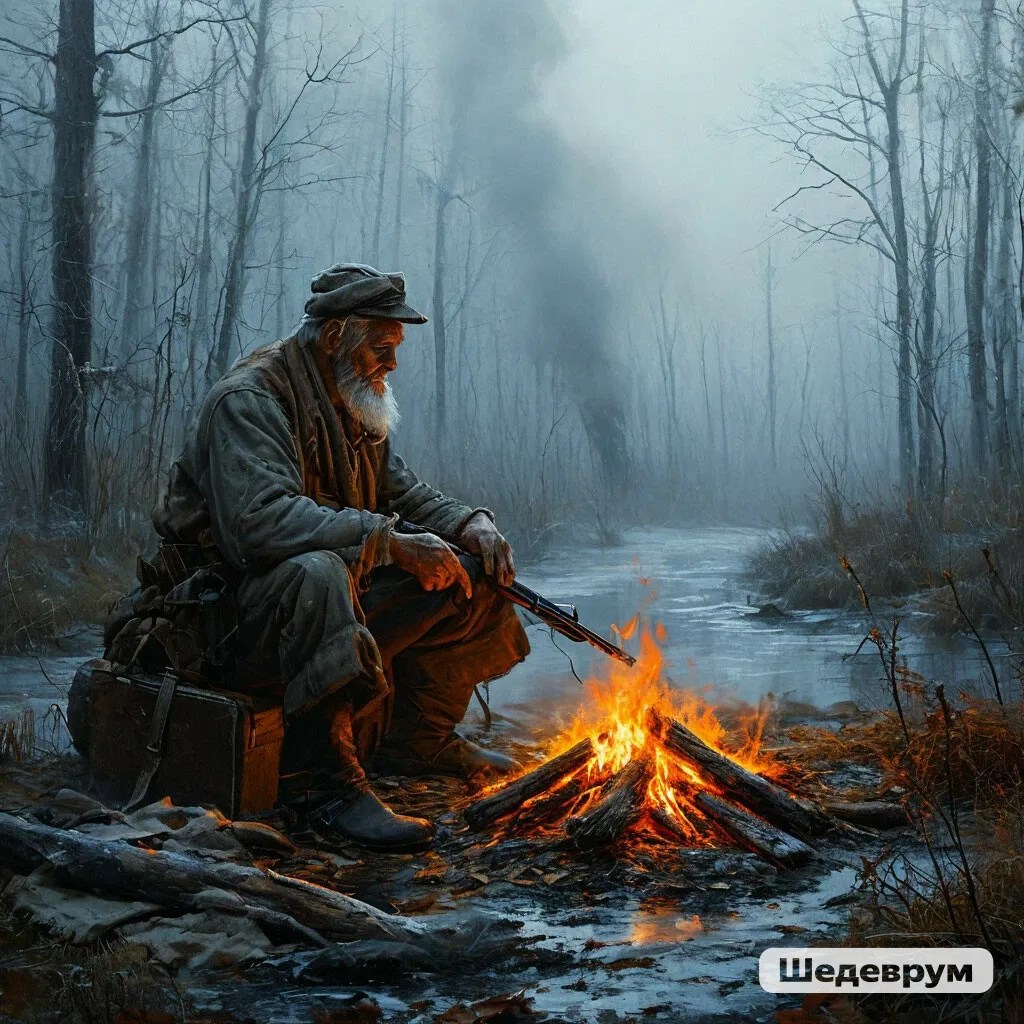 Обложка книги Лес мертвых 2