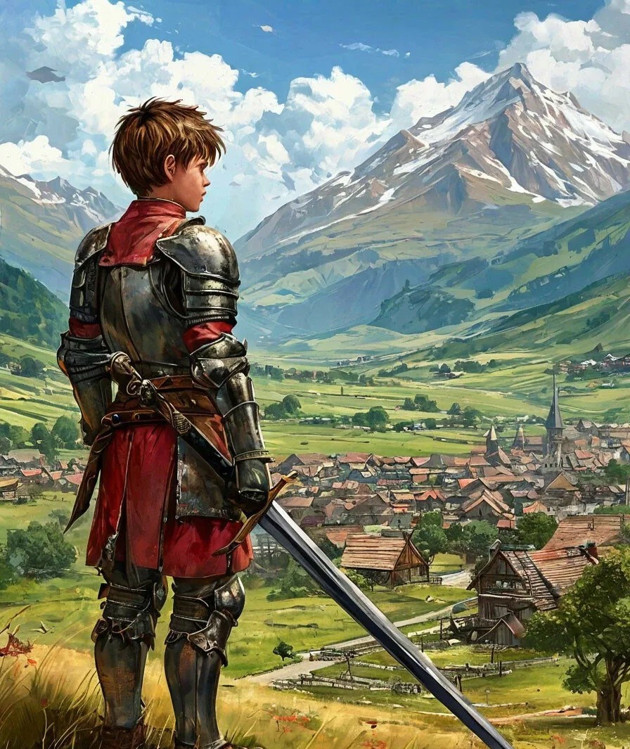 Обложка книги Скертак - Новый мир