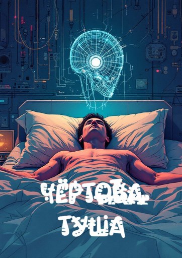 Обложка книги Чёртова туша