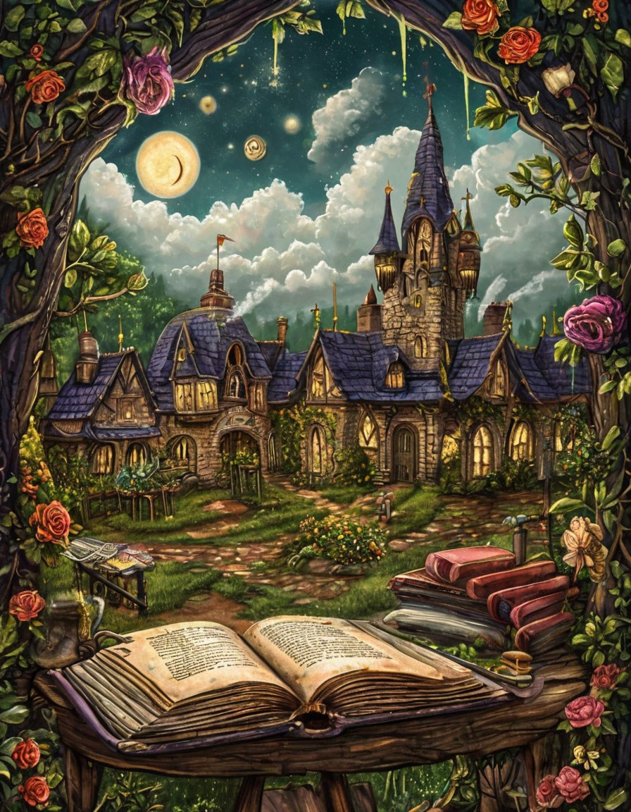 Обложка книги Выпускник 1895