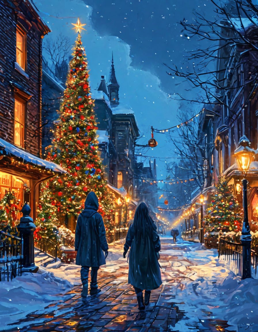 Обложка книги Уличный и Чайная