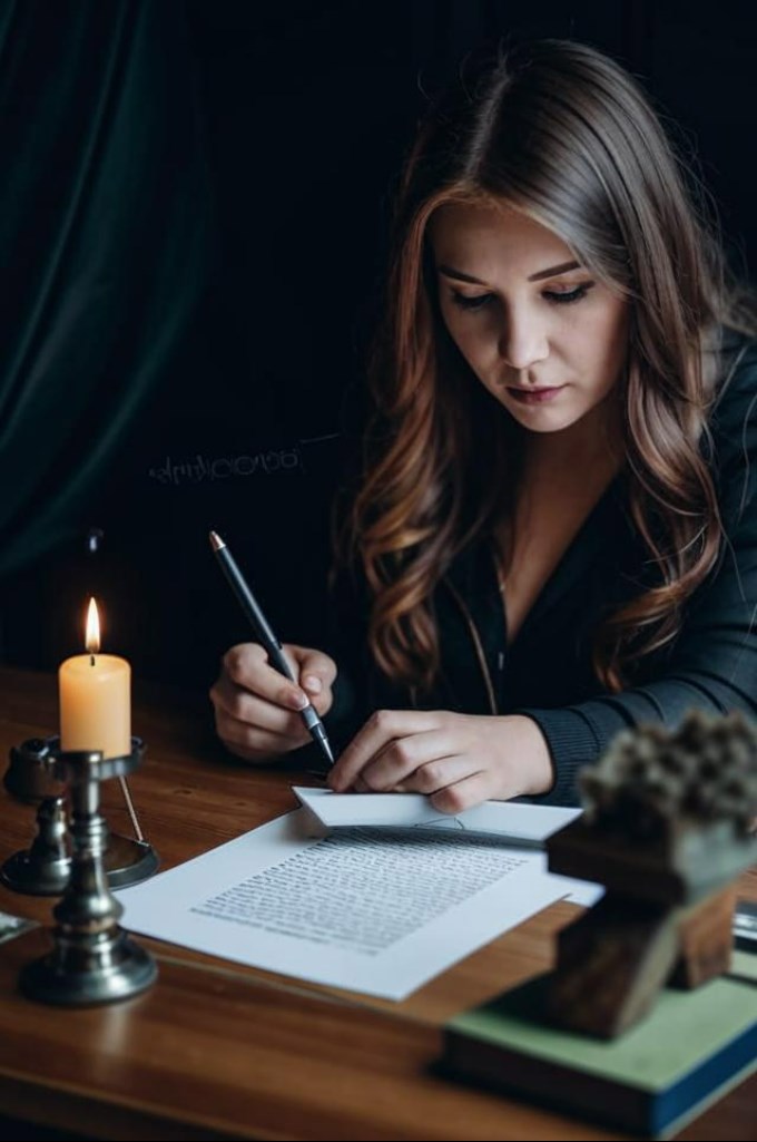 Обложка книги Фея