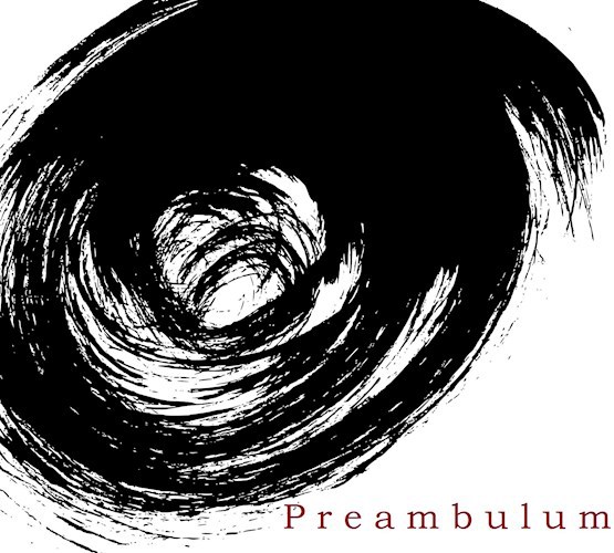 Обложка книги Preambulum