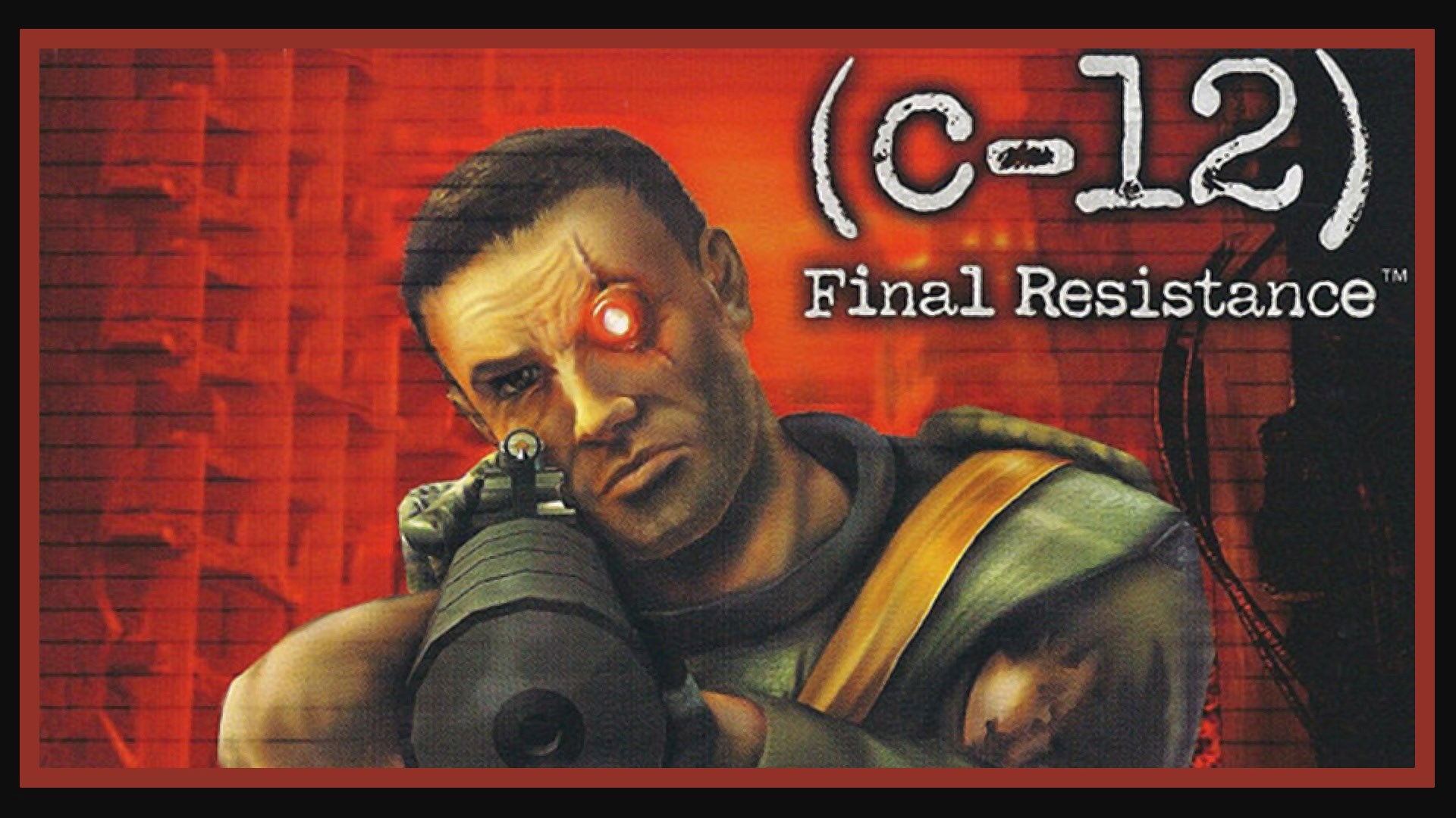 Обложка книги С - 12 ( ПОСЛЕДНЕЕ СОПРОТИВЛЕНИЕ )