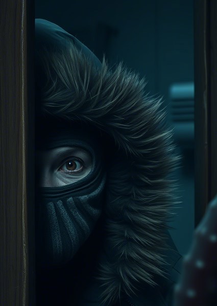 Обложка книги Кто ты ? по мотивам фильма >