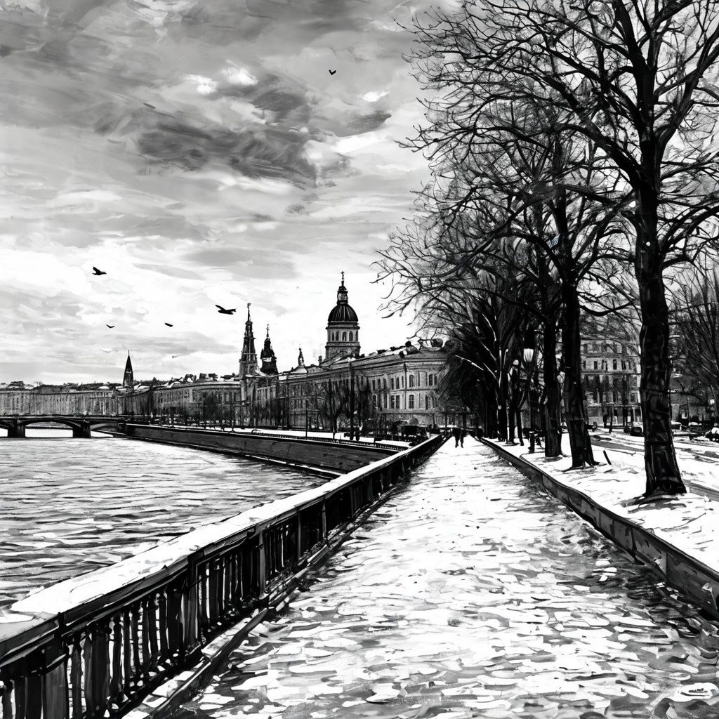 Обложка книги Темные дни