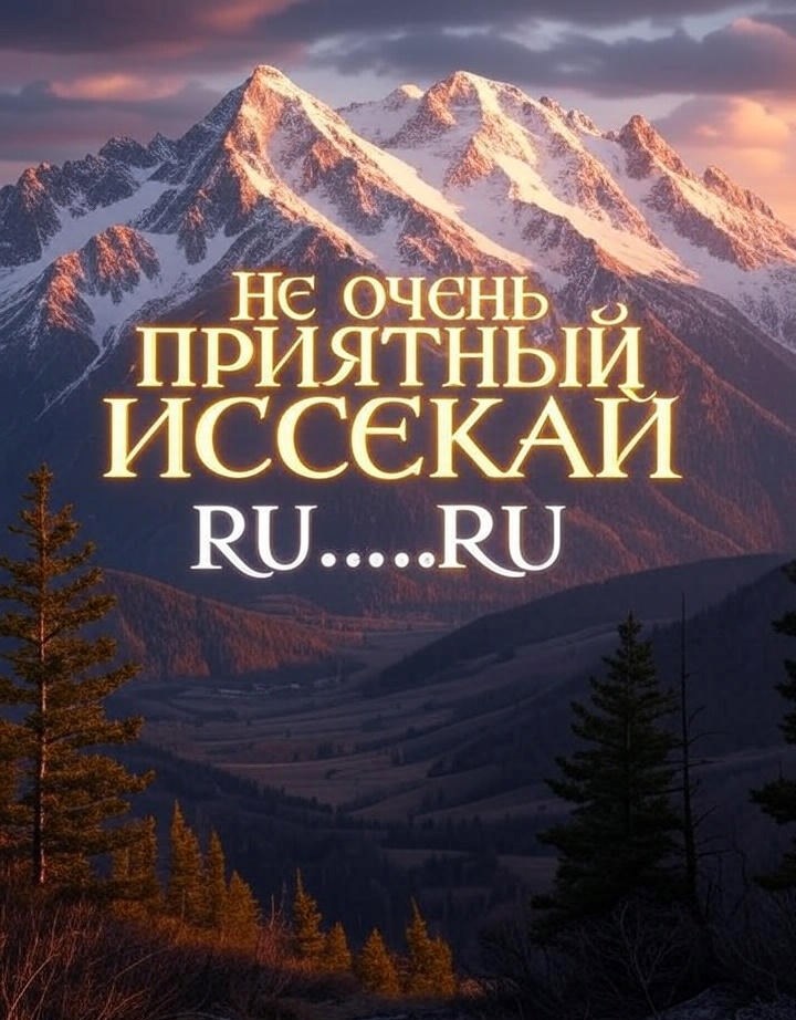 Обложка книги Не очень приятный исекай