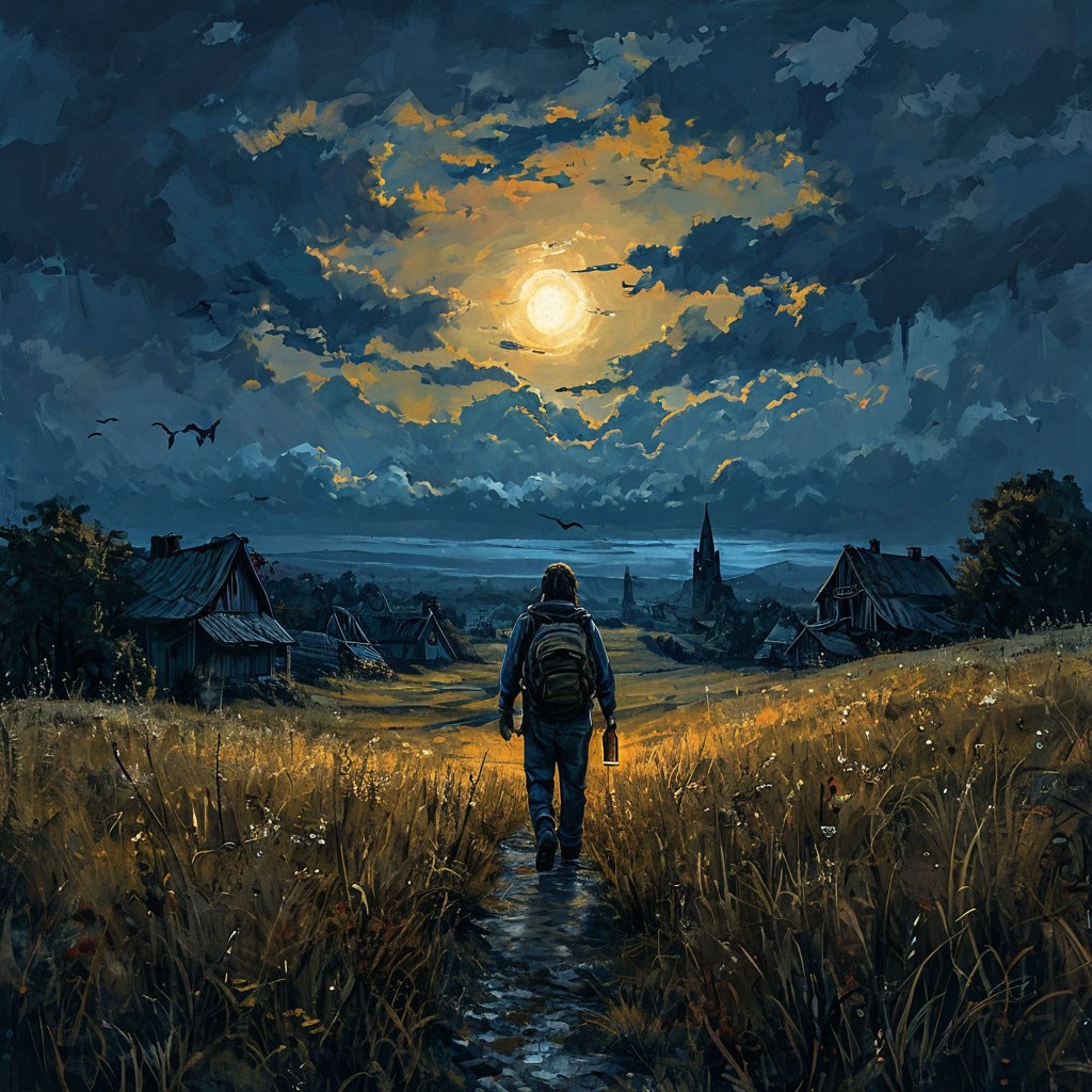 Обложка книги Проводник