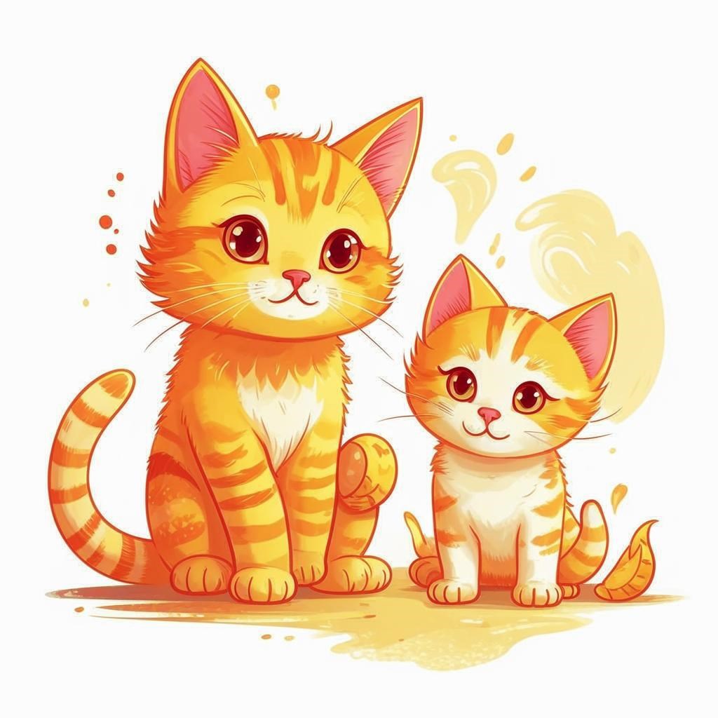 Обложка книги кошка по имени Мурка
