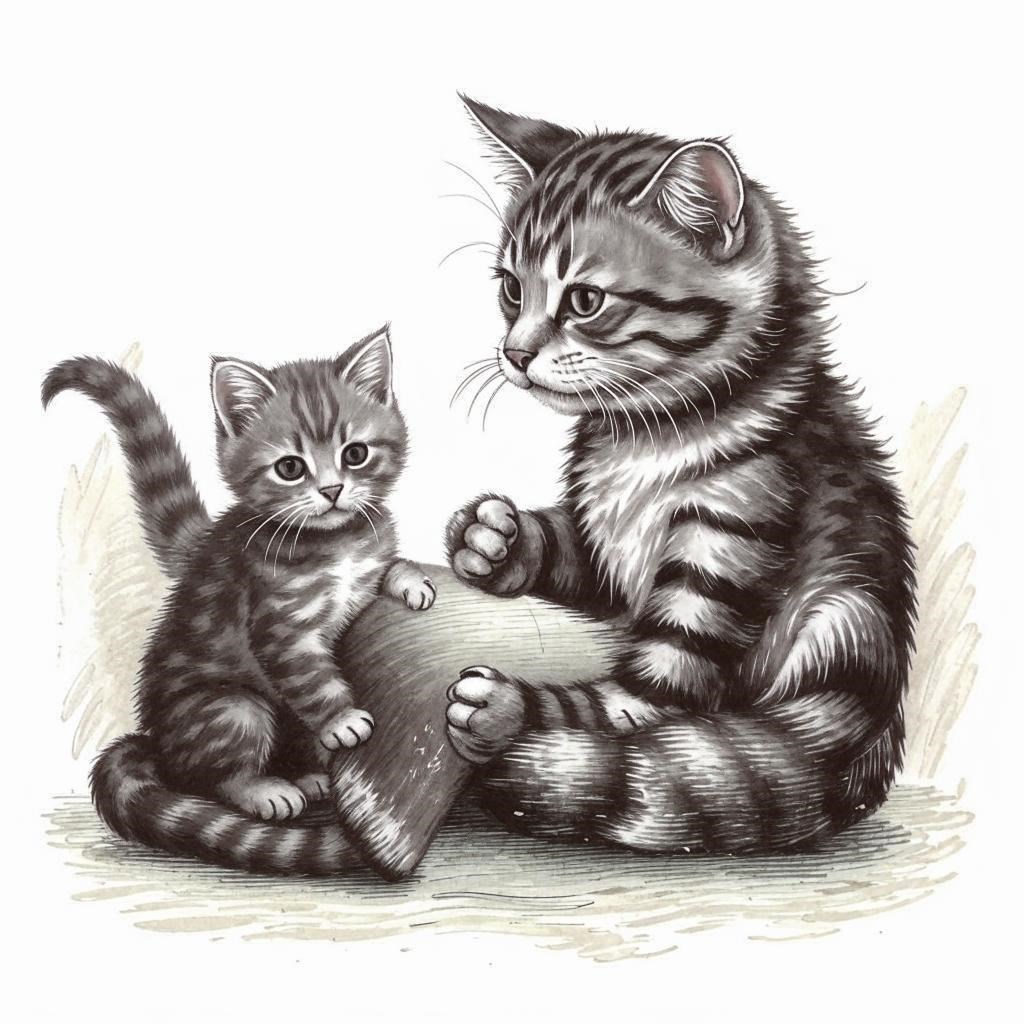 Обложка книги Коши в мифологии