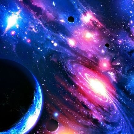 Обложка книги Основные Концепции Для Всех Фиков